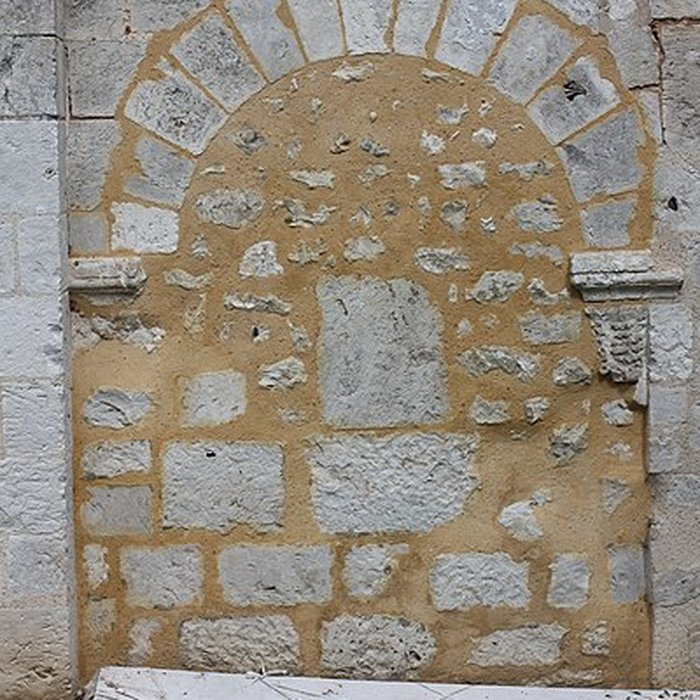 Photo de Église Notre-Dame dAmfreville-sur-Iton