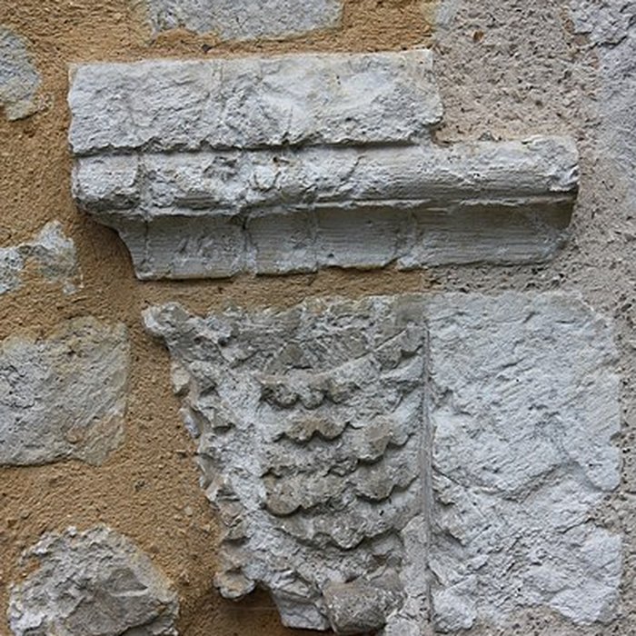 Photo de Église Notre-Dame dAmfreville-sur-Iton