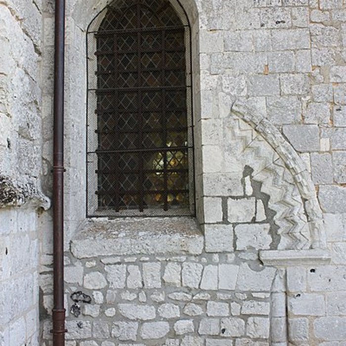 Photo de Église Notre-Dame dAmfreville-sur-Iton
