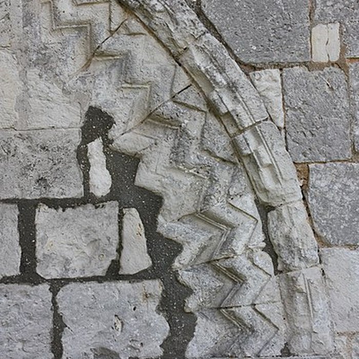 Photo de Église Notre-Dame dAmfreville-sur-Iton