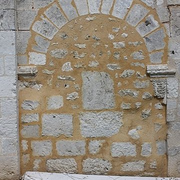 Église Notre-Dame dAmfreville-sur-Iton