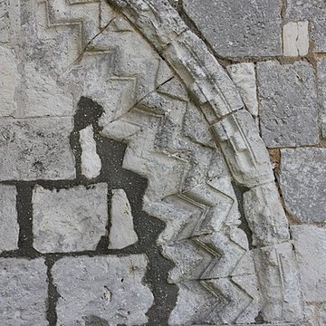 Église Notre-Dame dAmfreville-sur-Iton