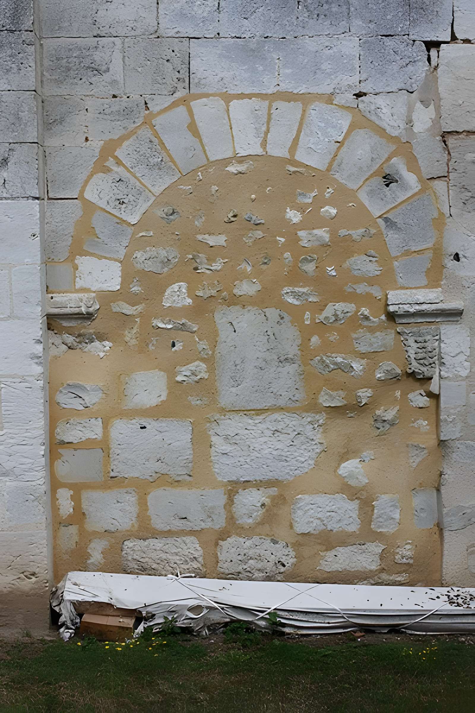 Église Notre-Dame d'Amfreville-sur-Iton