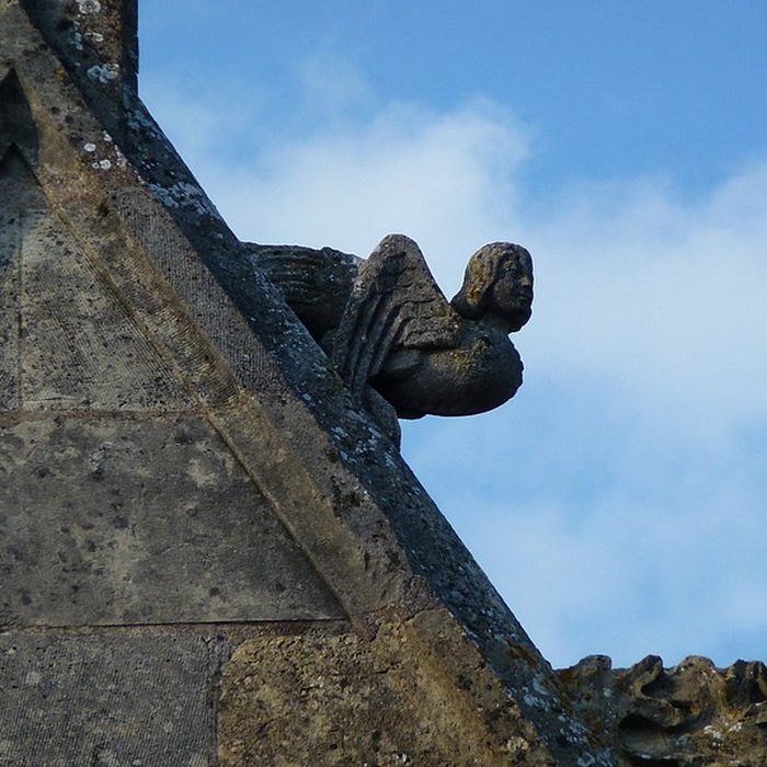 Photo de Église Notre-Dame dAttigny