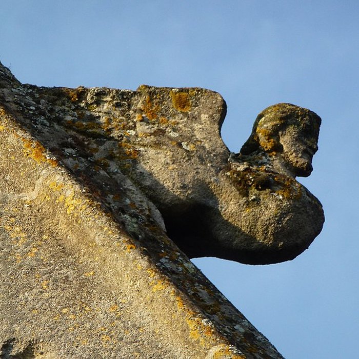 Photo de Église Notre-Dame dAttigny