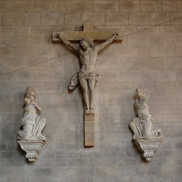 Photo de Église Notre-Dame dAttigny