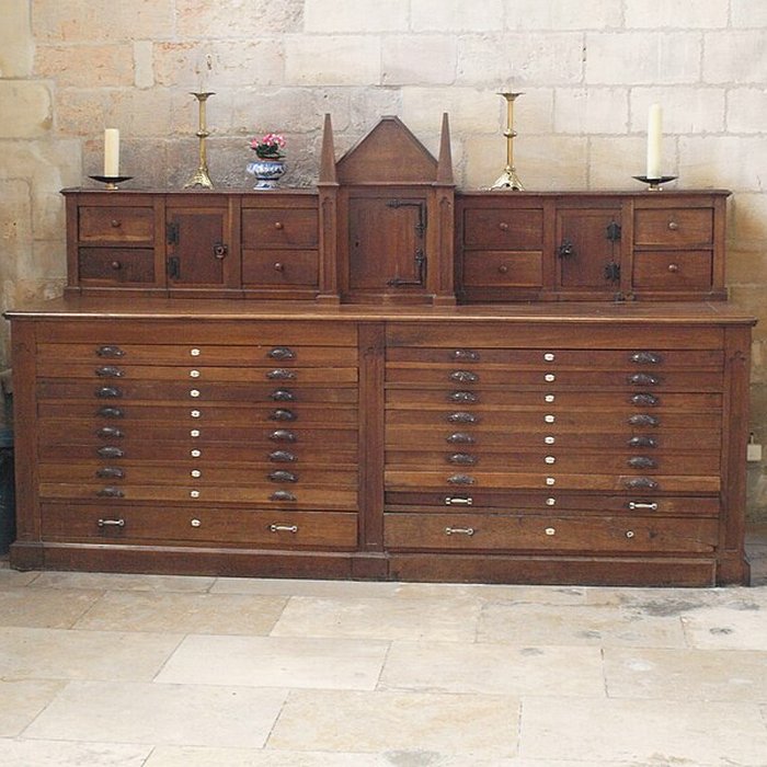 Photo de Église Notre-Dame dAttigny