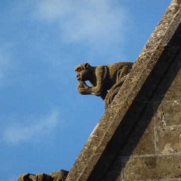 Église Notre-Dame dAttigny