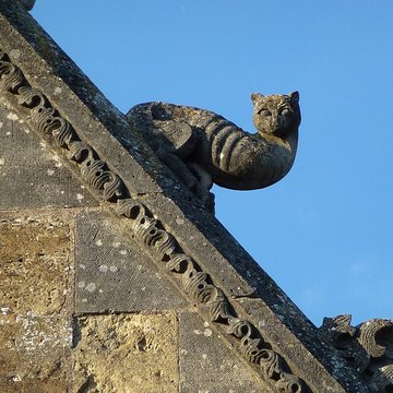 Église Notre-Dame dAttigny