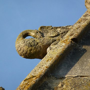 Église Notre-Dame dAttigny