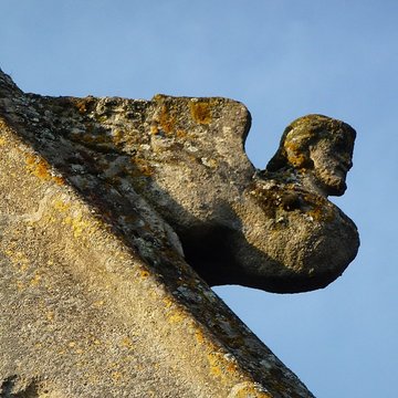 Église Notre-Dame dAttigny