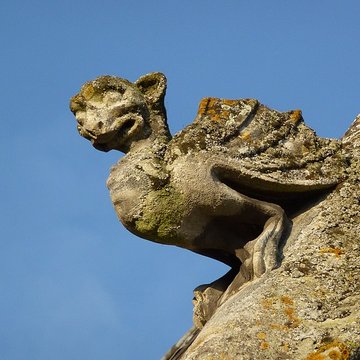 Église Notre-Dame dAttigny