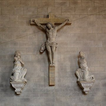Église Notre-Dame dAttigny