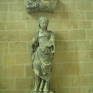 Église Notre-Dame dAttigny