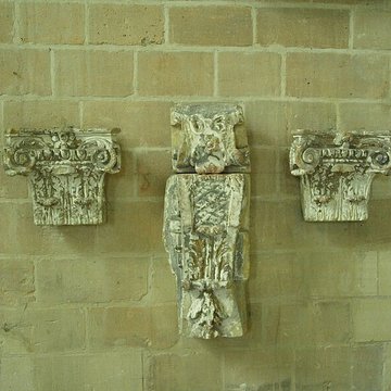 Église Notre-Dame dAttigny