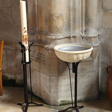 Église Notre-Dame dAttigny