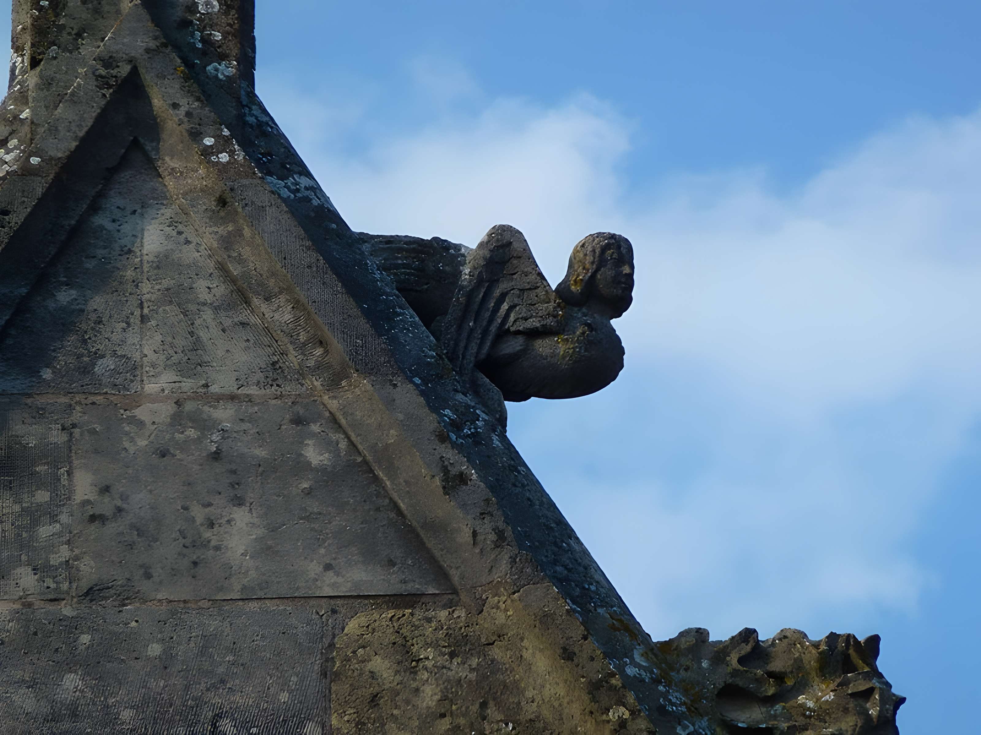 Église Notre-Dame d'Attigny
