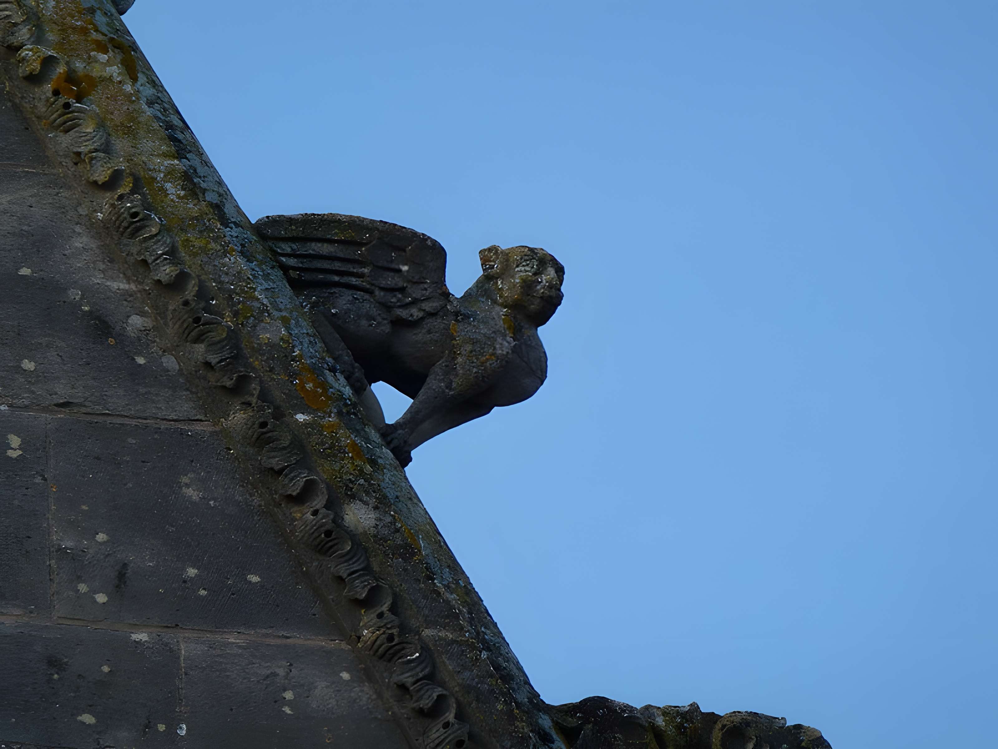 Église Notre-Dame d'Attigny