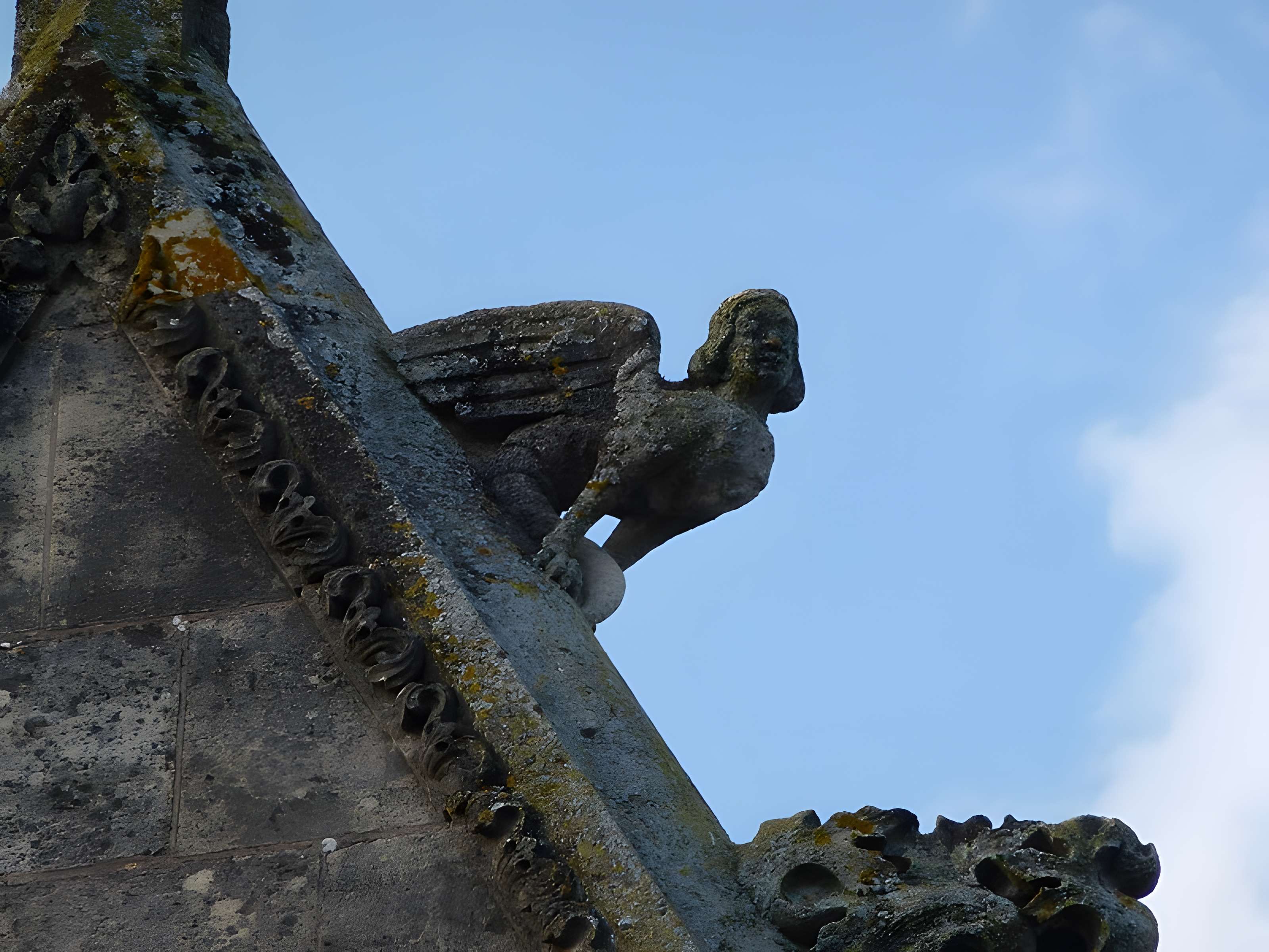Église Notre-Dame d'Attigny