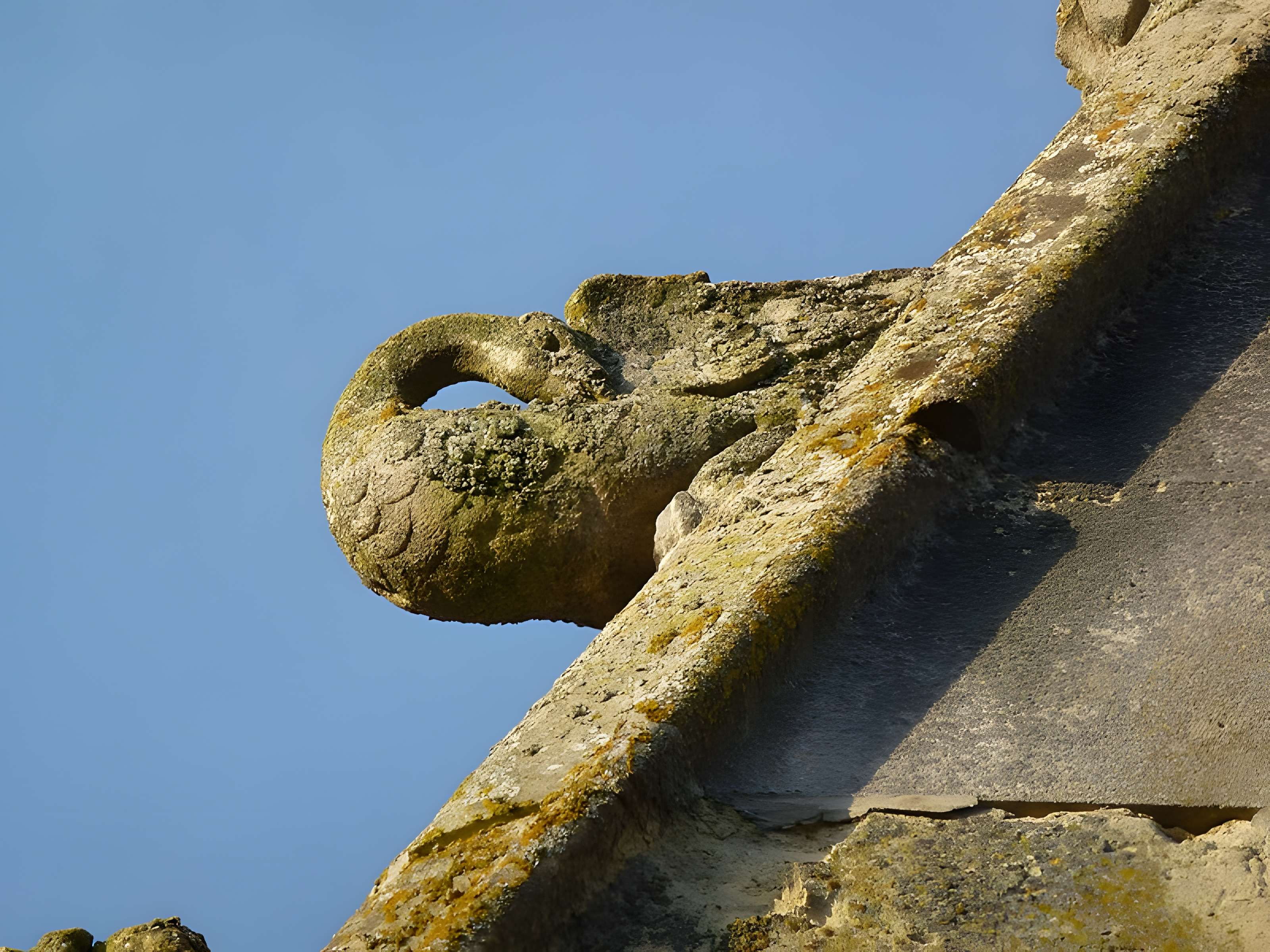 Église Notre-Dame d'Attigny