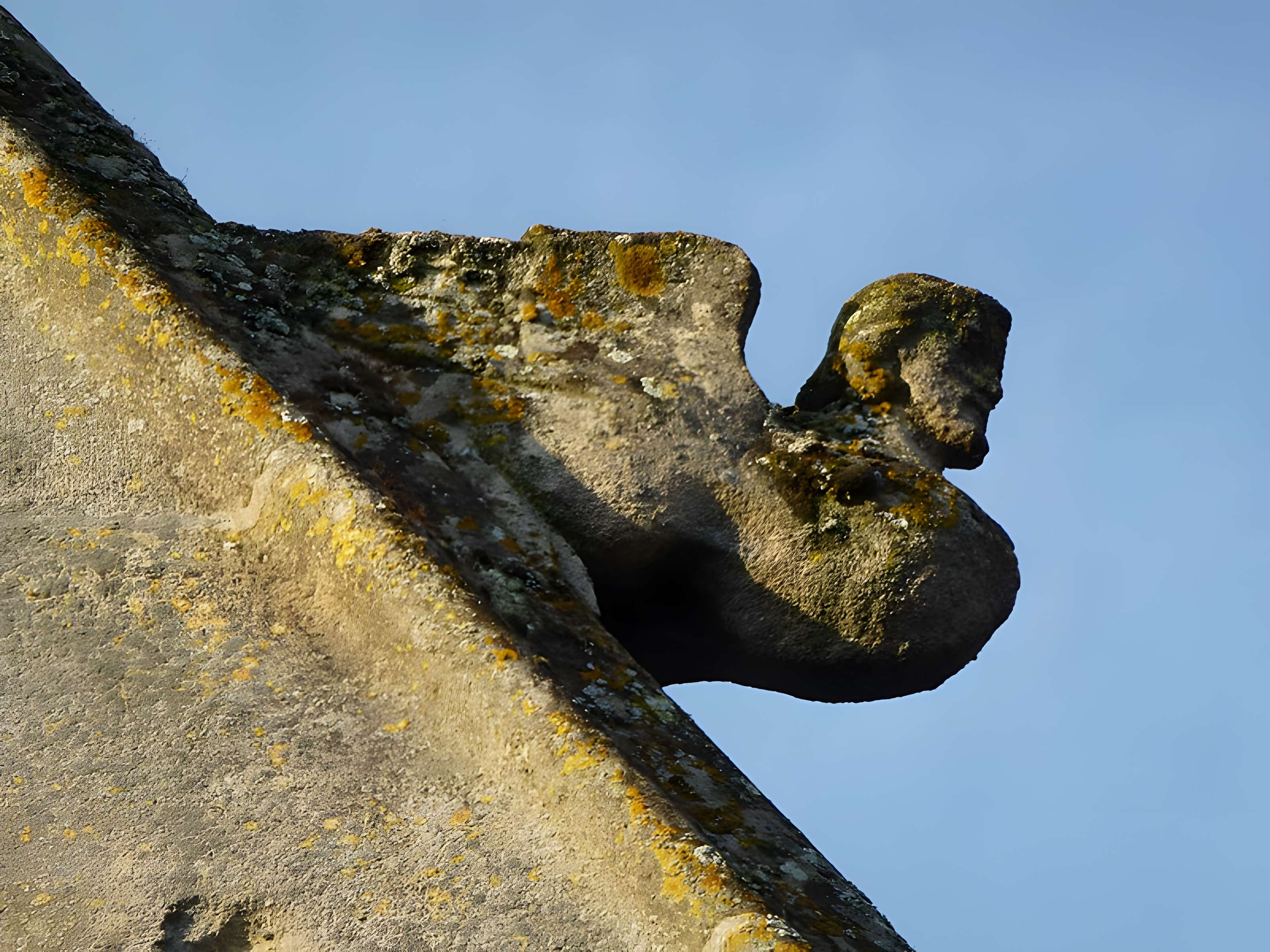 Église Notre-Dame d'Attigny