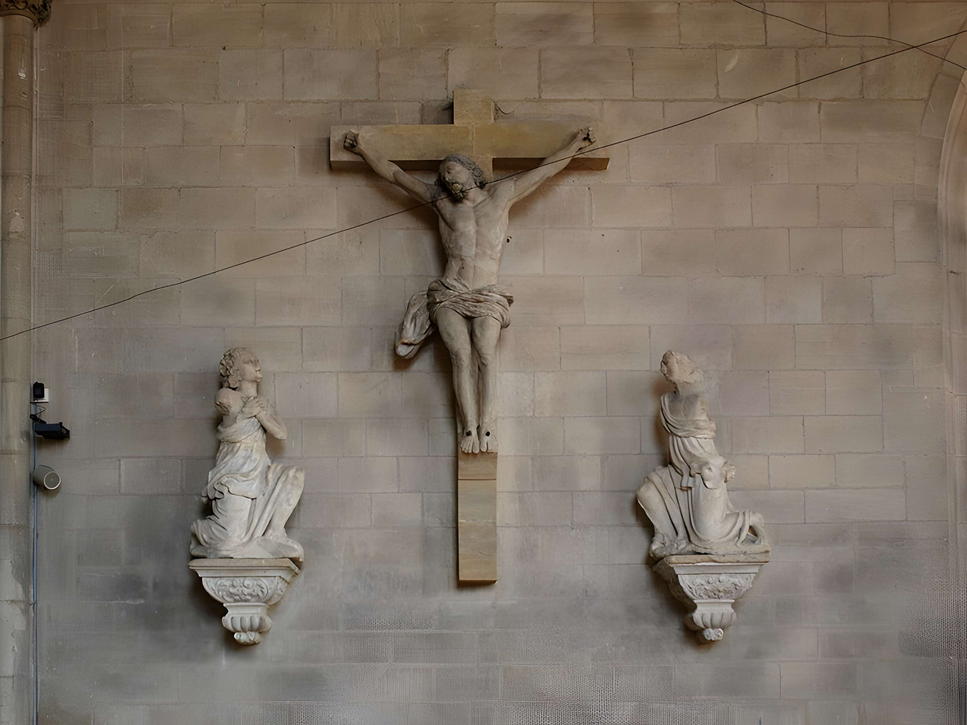 Église Notre-Dame d'Attigny