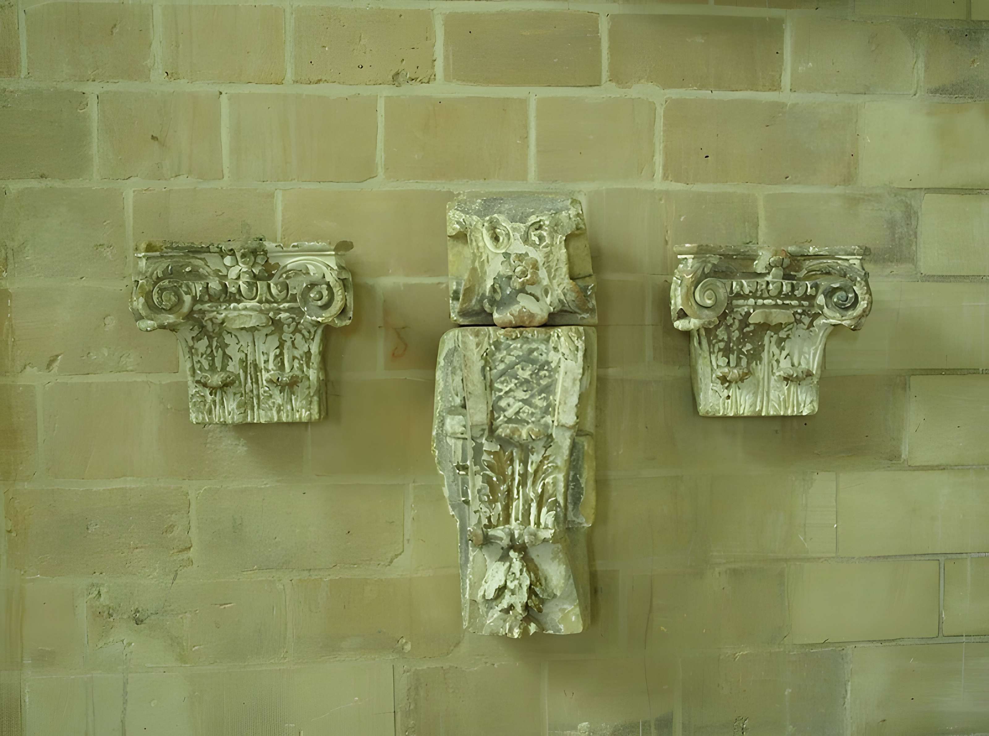 Église Notre-Dame d'Attigny