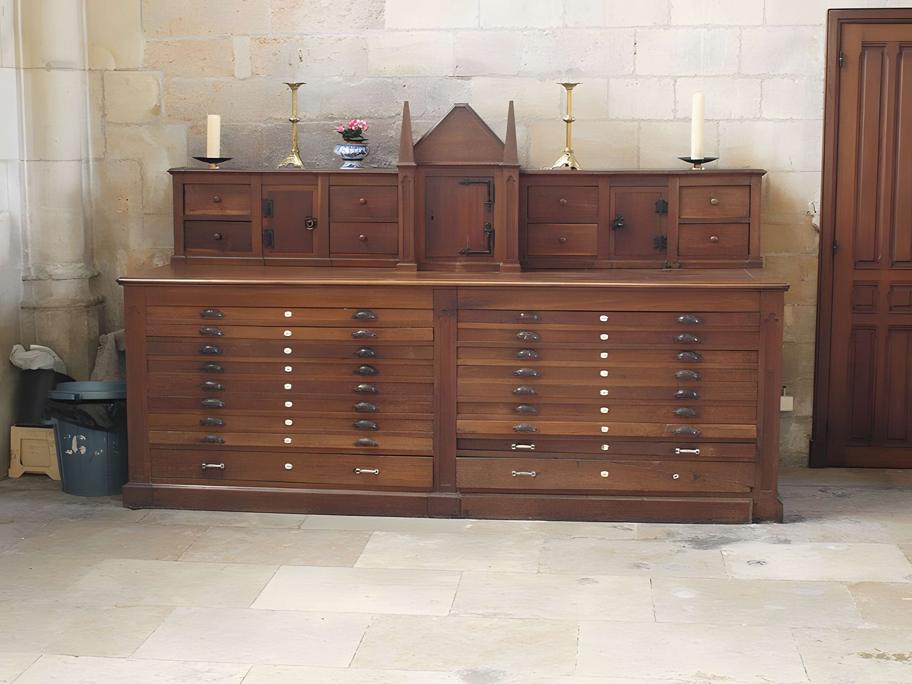 Église Notre-Dame d'Attigny