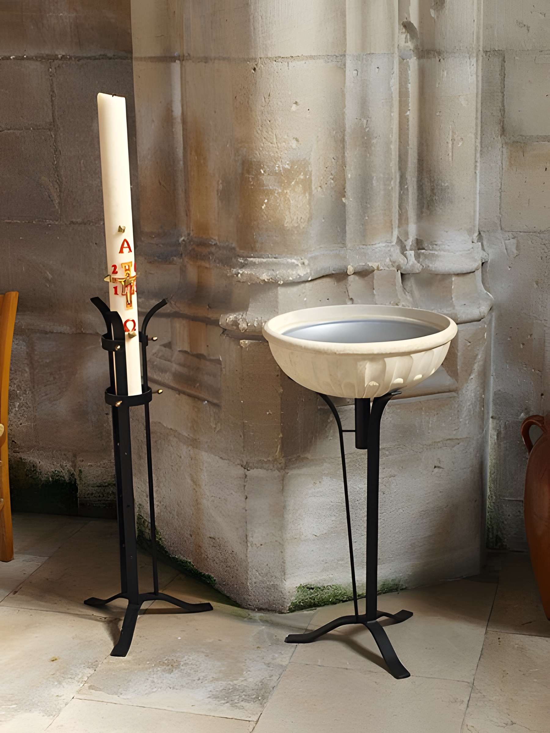 Église Notre-Dame d'Attigny