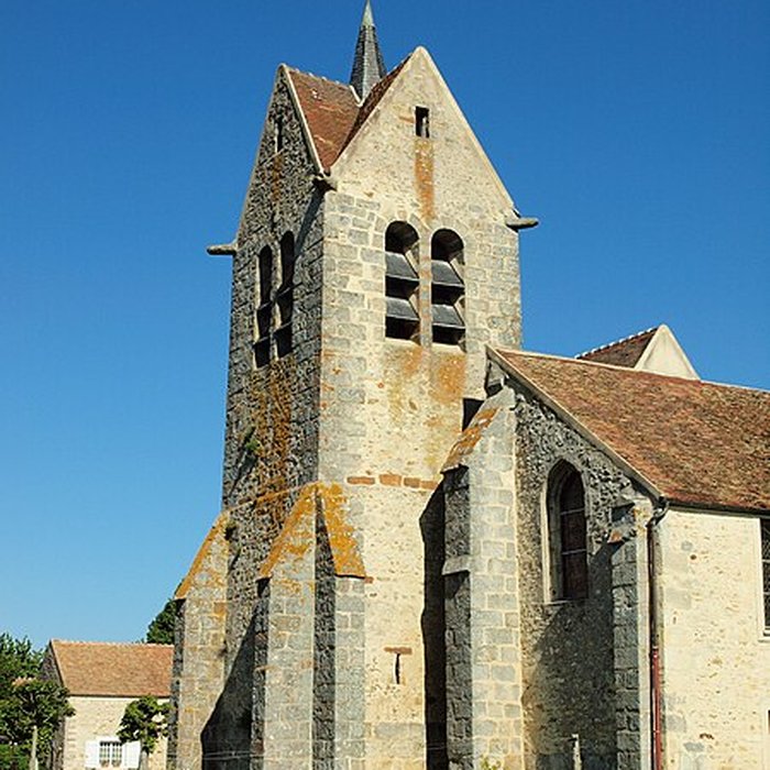 Photo de Église Notre-Dame dAubigny