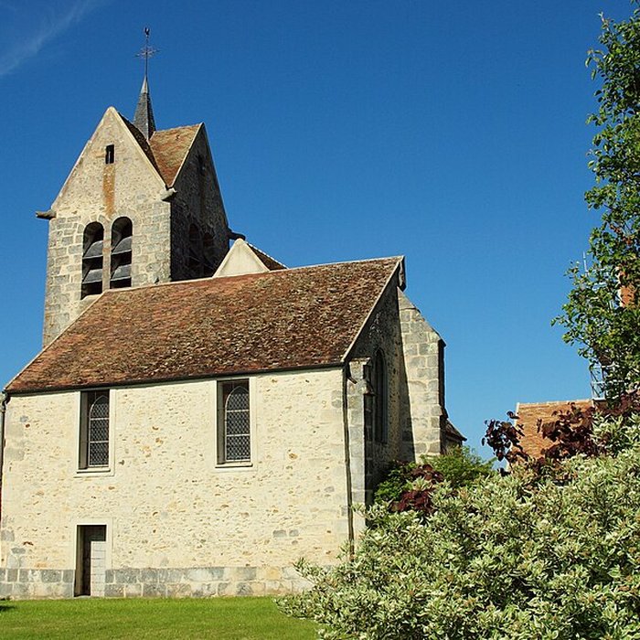 Photo de Église Notre-Dame dAubigny
