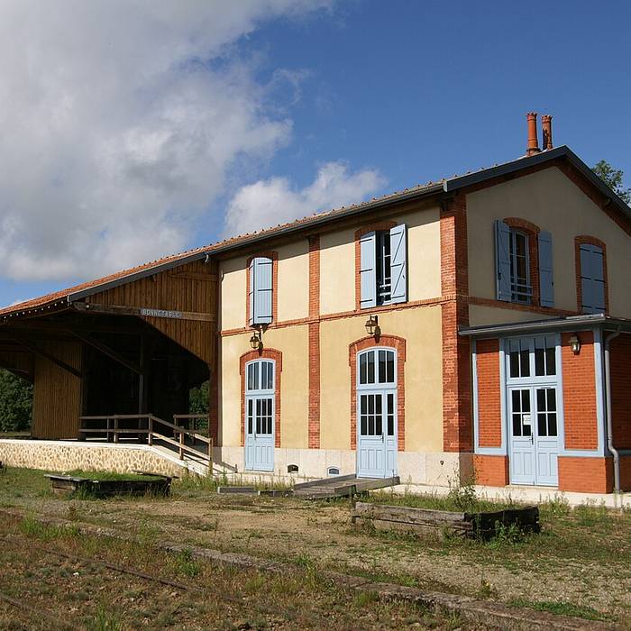 Photo de Église Notre-Dame dAulaines de Bonnétable