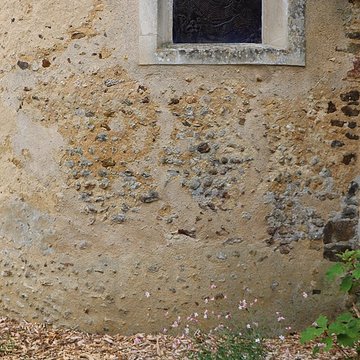 Église Notre-Dame dAulaines de Bonnétable