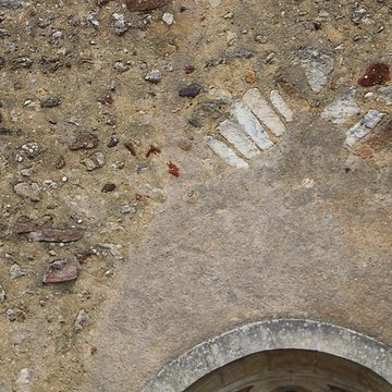 Église Notre-Dame dAulaines de Bonnétable
