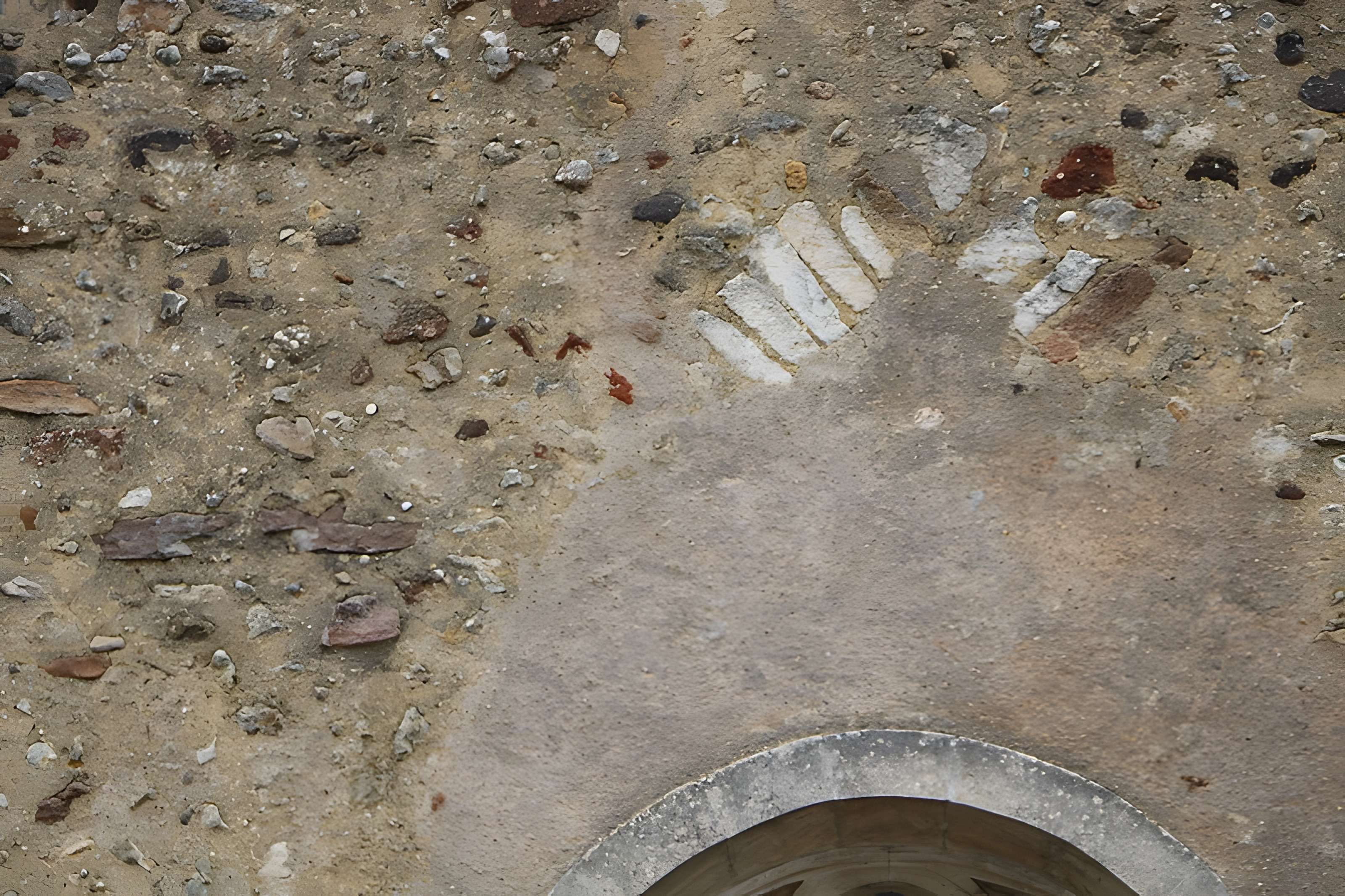 Église Notre-Dame d'Aulaines de Bonnétable
