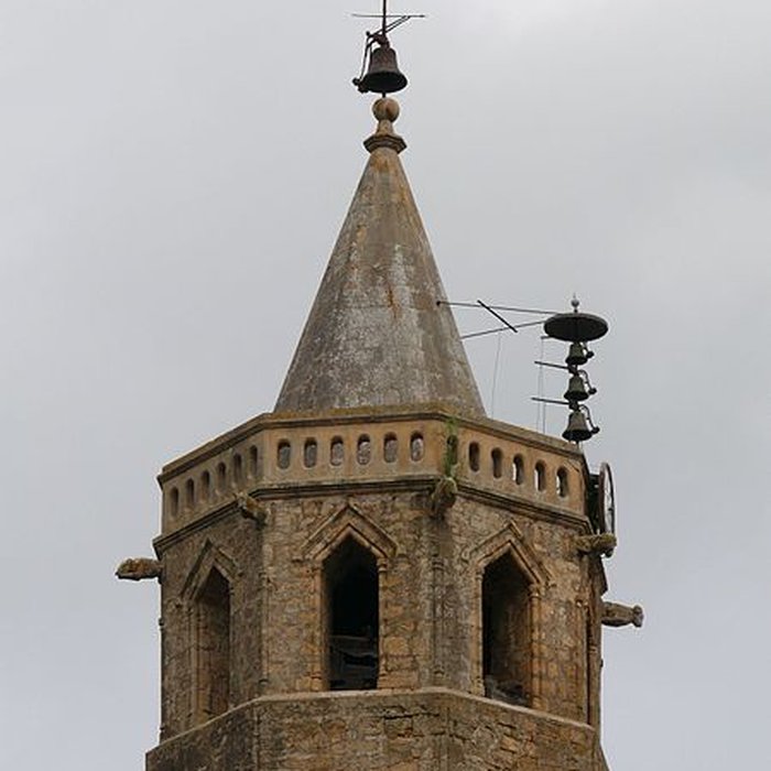 Photo de Église Notre-Dame dAulon