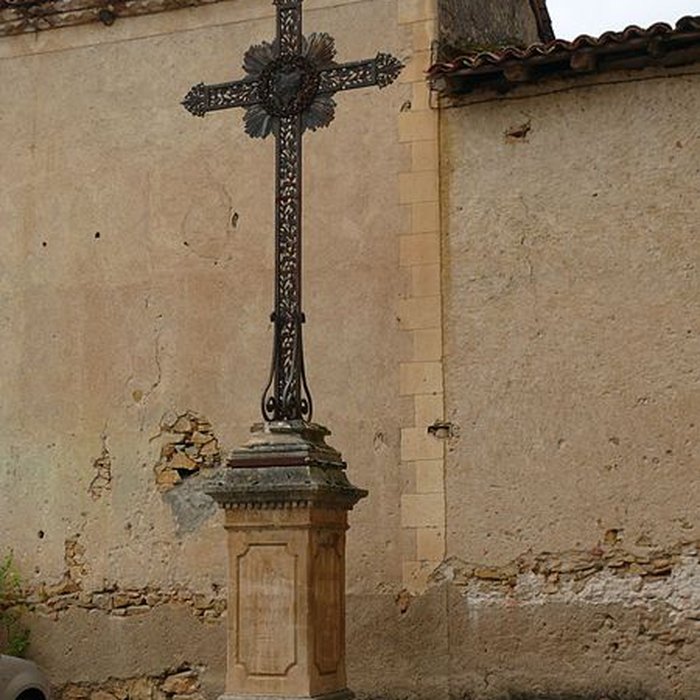 Photo de Église Notre-Dame dAulon