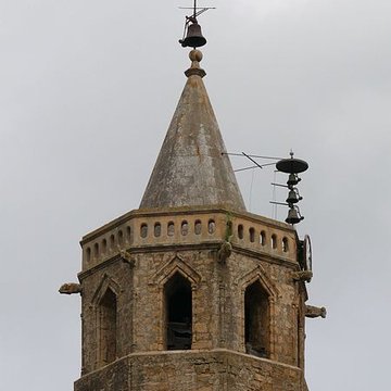 Église Notre-Dame dAulon