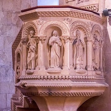 Église Notre-Dame dAulon