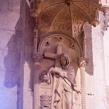 Église Notre-Dame dAulon