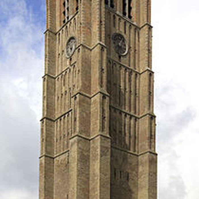 Photo de Église Saint-Éloi de Dunkerque