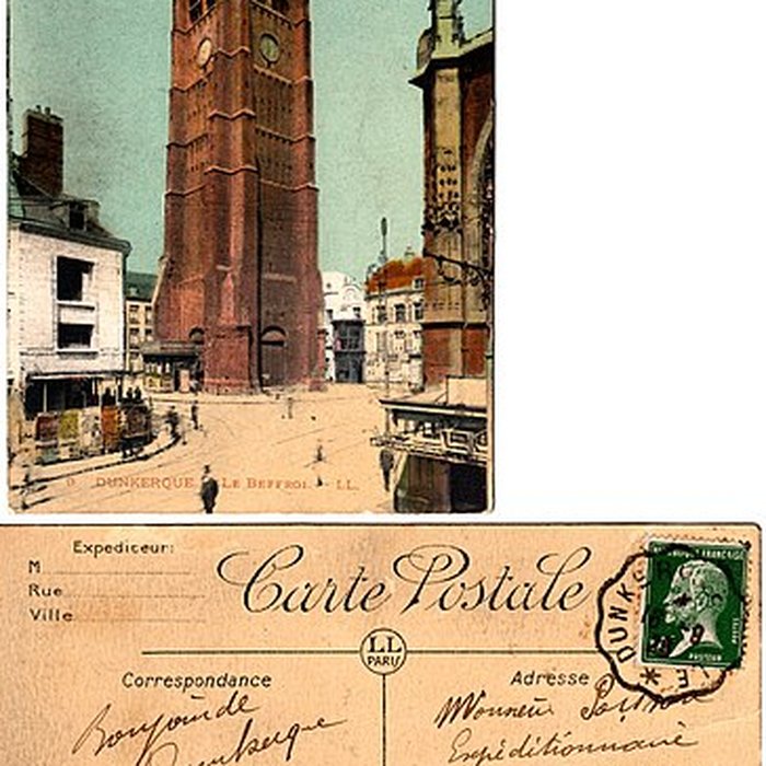 Photo de Église Saint-Éloi de Dunkerque