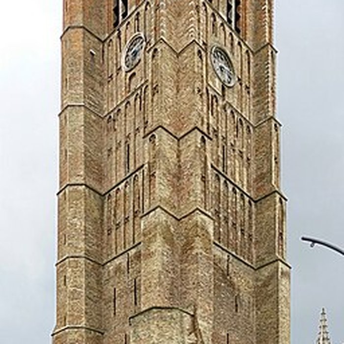 Photo de Église Saint-Éloi de Dunkerque