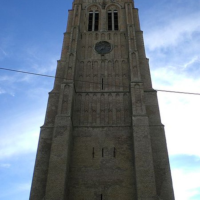 Photo de Église Saint-Éloi de Dunkerque
