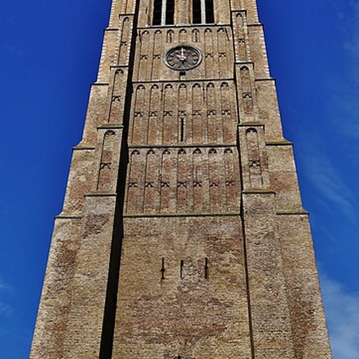 Photo de Église Saint-Éloi de Dunkerque