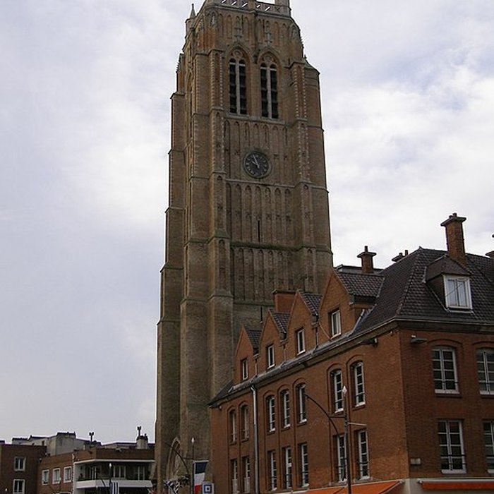 Photo de Église Saint-Éloi de Dunkerque