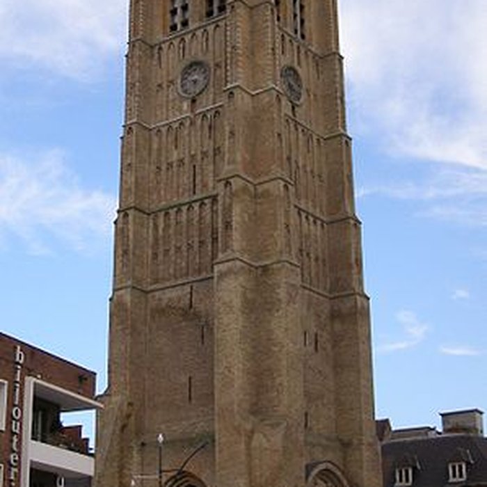Photo de Église Saint-Éloi de Dunkerque
