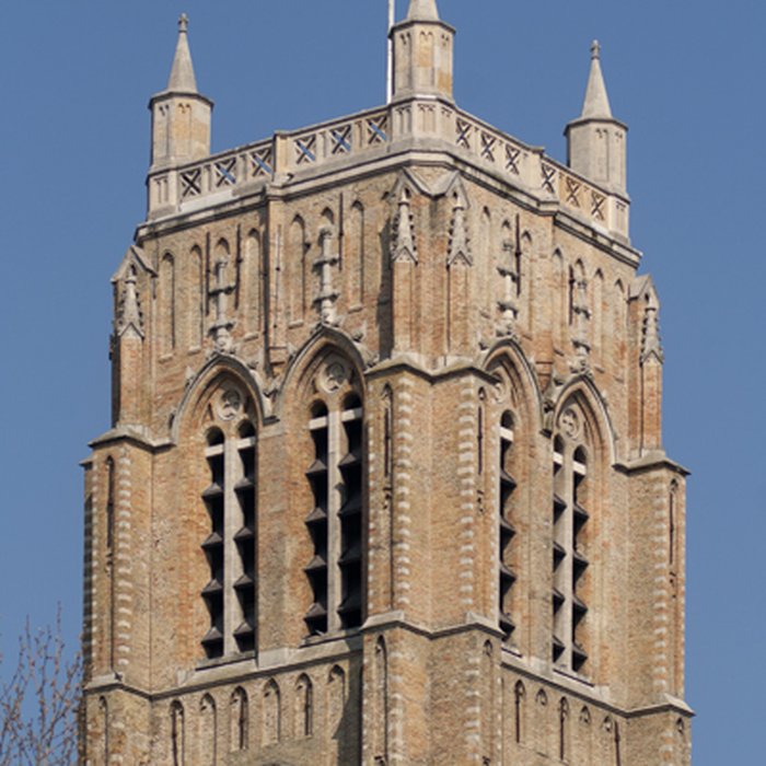 Photo de Église Saint-Éloi de Dunkerque