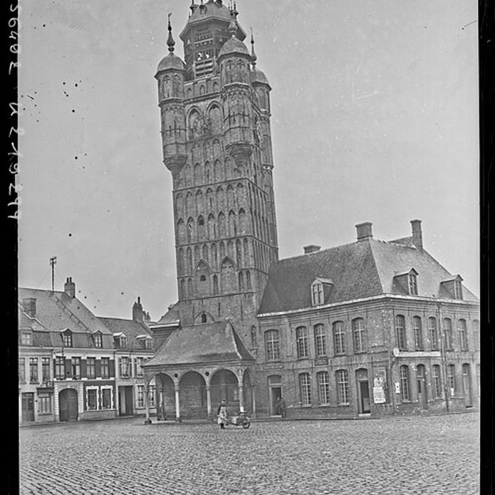 Photo de Église Saint-Éloi de Dunkerque