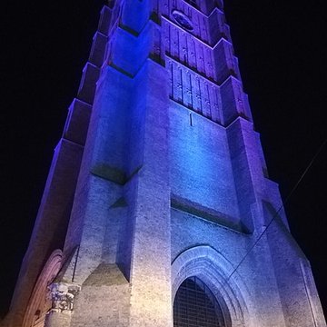 Église Saint-Éloi de Dunkerque